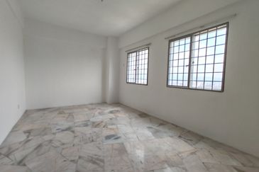 Bukit Pandan 2 Condominium