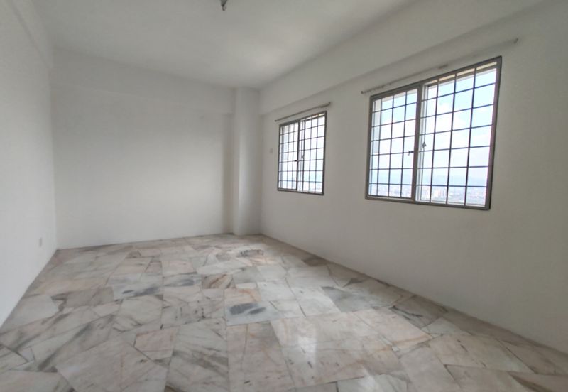 Bukit Pandan 2 Condominium