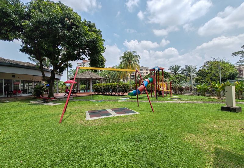 Bukit Pandan 2 Condominium