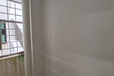 Bukit Pandan 2 Condominium