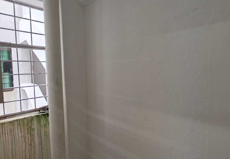 Bukit Pandan 2 Condominium