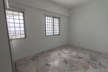 Bukit Pandan 2 Condominium