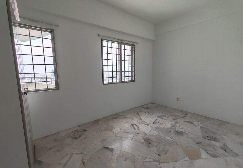 Bukit Pandan 2 Condominium