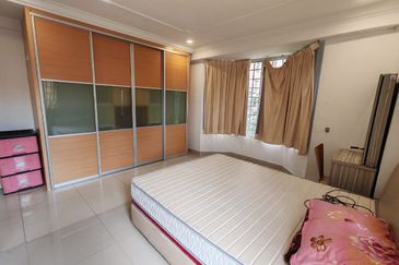 Pertiwi Indah Apartment