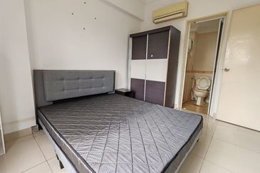 Pertiwi Indah Apartment