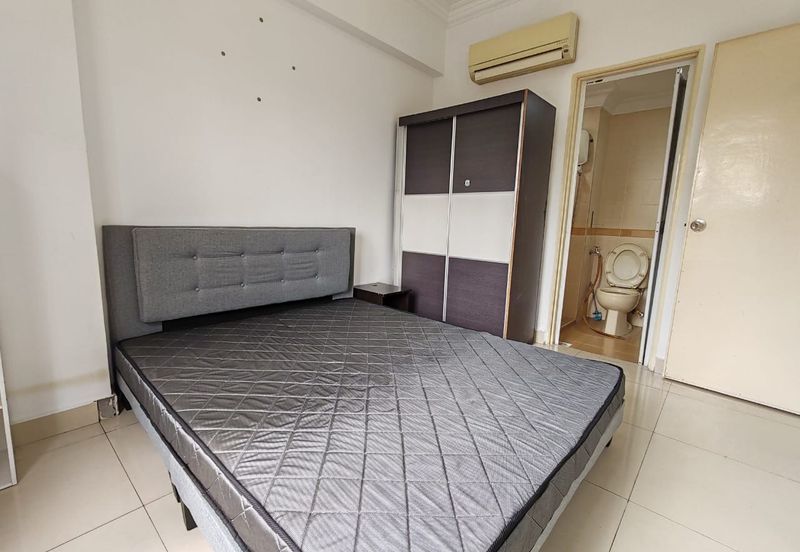 Pertiwi Indah Apartment