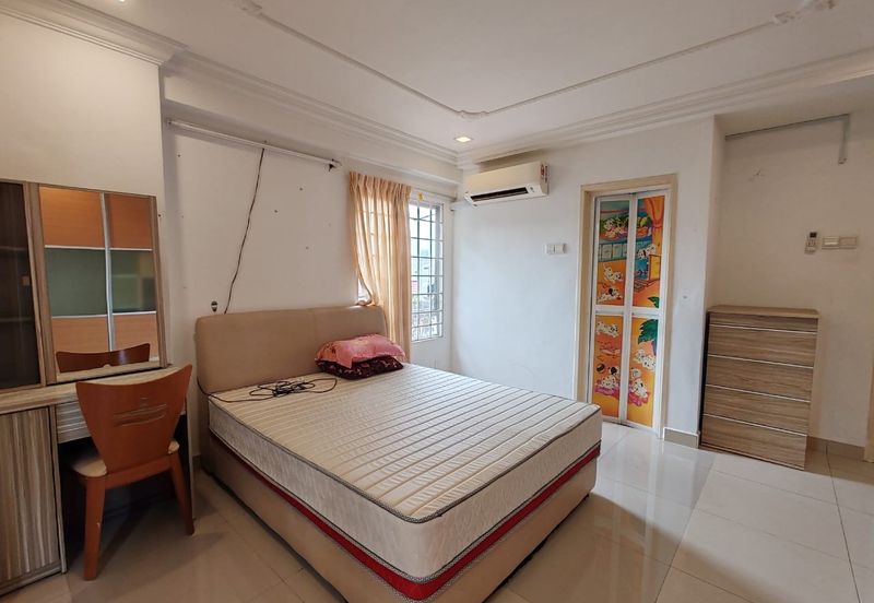 Pertiwi Indah Apartment