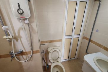 Pertiwi Indah Apartment