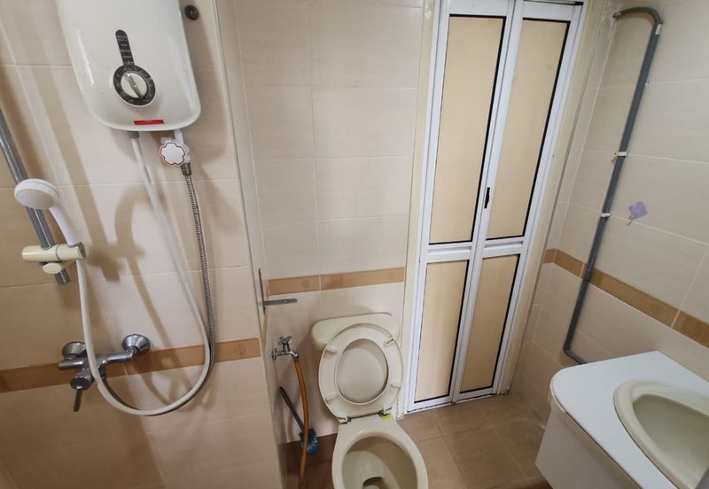 Pertiwi Indah Apartment