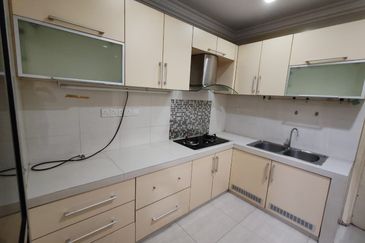 Pertiwi Indah Apartment