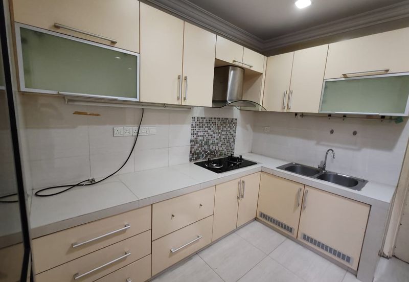 Pertiwi Indah Apartment