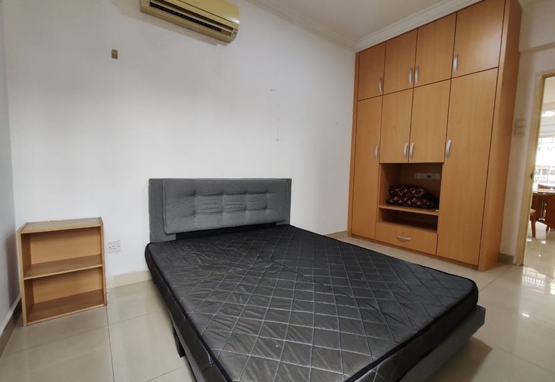 Pertiwi Indah Apartment