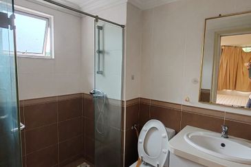 Pertiwi Indah Apartment