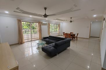 Pertiwi Indah Apartment