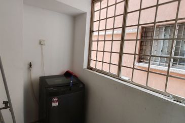 Pertiwi Indah Apartment