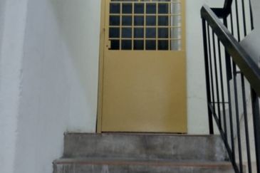 SL 11, Bandar Sungai Long