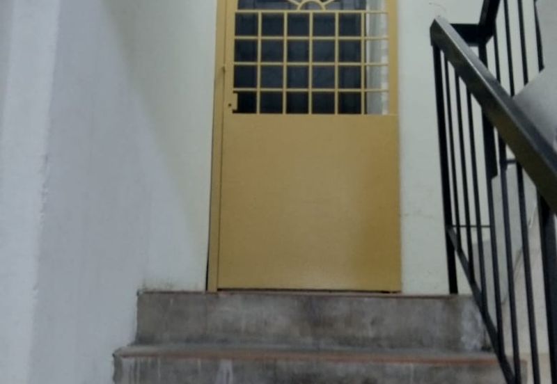 SL 11, Bandar Sungai Long