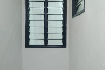 SL 11, Bandar Sungai Long