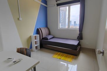 Maxim Residences