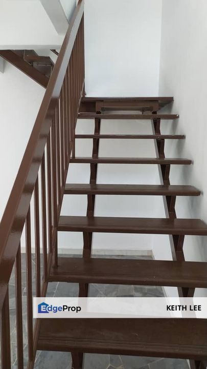 2 Storey Terrace House Puchong Taman Putra Perdana For Rent, Selangor, Puchong