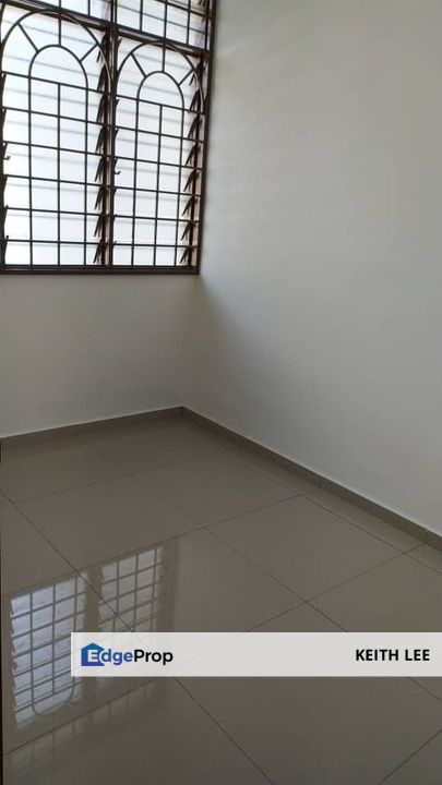 2 Storey Terrace House Puchong Taman Putra Perdana For Rent, Selangor, Puchong