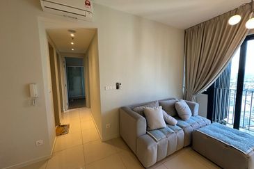 Sunway Avila Residences