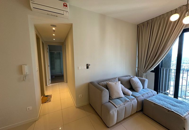 Sunway Avila Residences