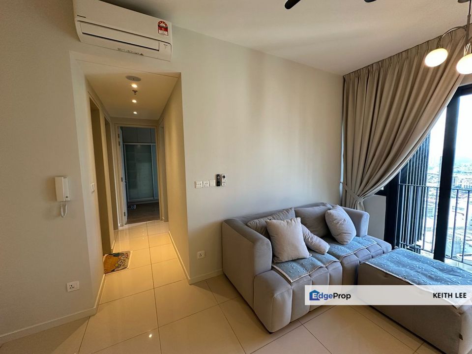 Sunway Avila Residences Wangsa maju Fully Furnished For Rent, Kuala Lumpur, Wangsa Maju