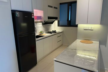 Sunway Avila Residences