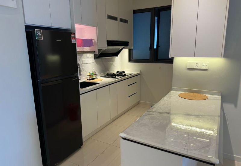 Sunway Avila Residences