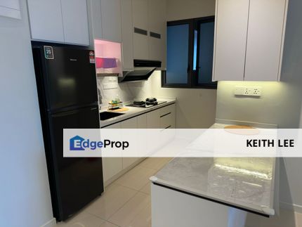 Sunway Avila Residences Wangsa maju Fully Furnished For Rent, Kuala Lumpur, Wangsa Maju