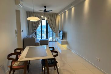 Sunway Avila Residences