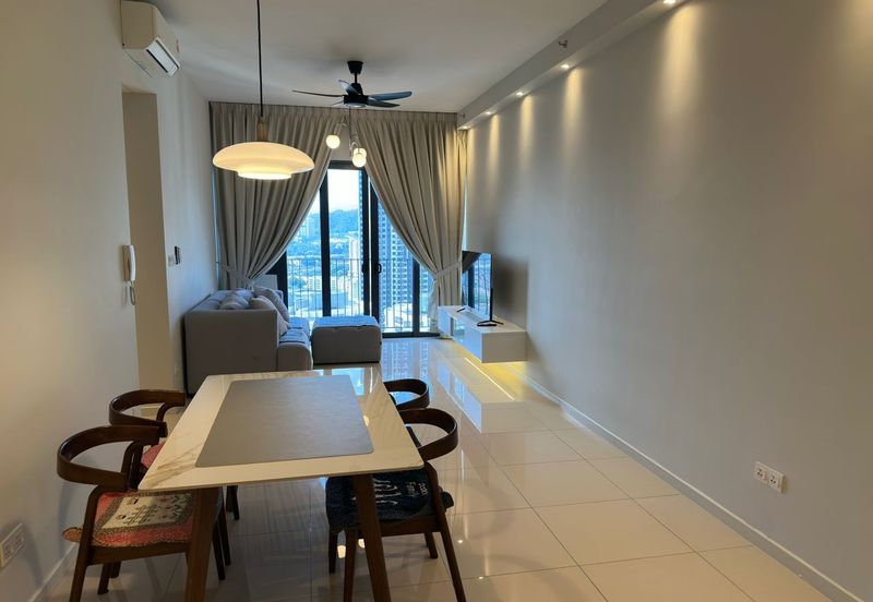 Sunway Avila Residences