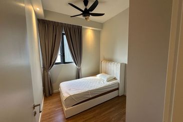 Sunway Avila Residences