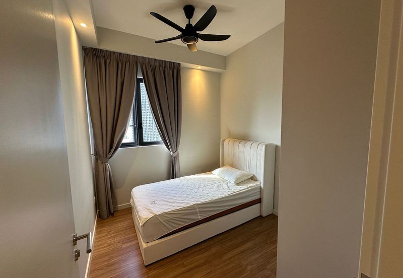 Sunway Avila Residences