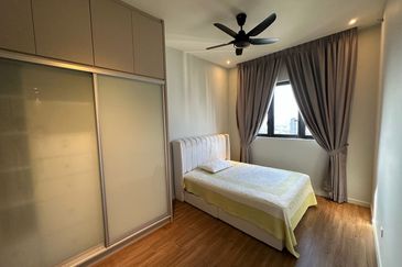 Sunway Avila Residences