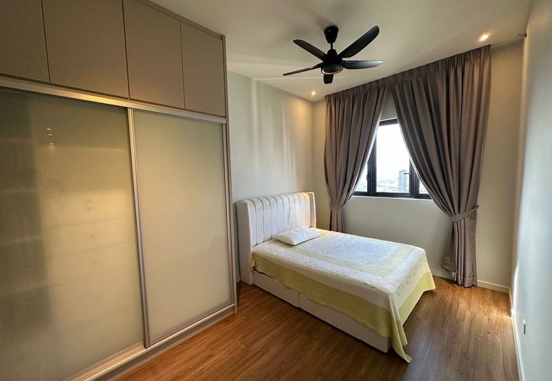 Sunway Avila Residences