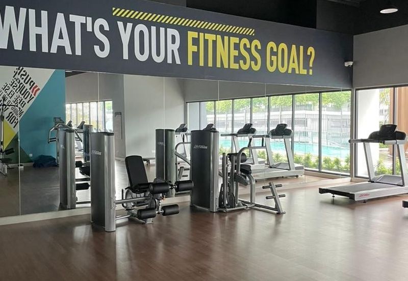 Sunway Avila Residences