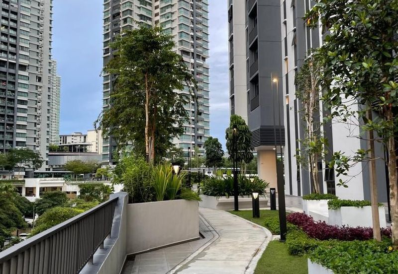 Sunway Avila Residences