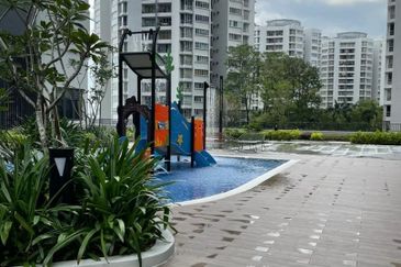 Sunway Avila Residences