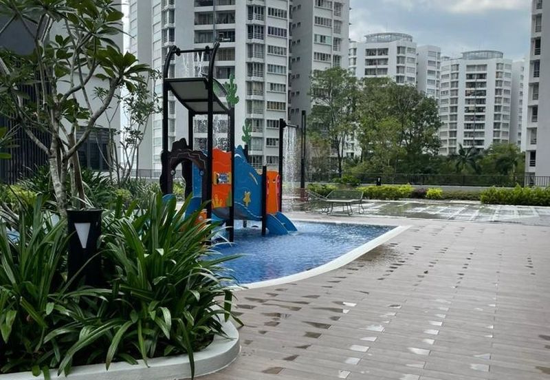 Sunway Avila Residences