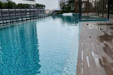 Sunway Avila Residences