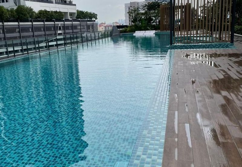 Sunway Avila Residences