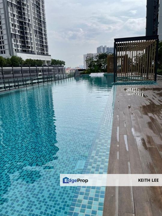 Sunway Avila Residences Wangsa Maju For Sale, Kuala Lumpur, Wangsa Maju