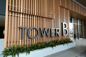 Sunway Avila Residences