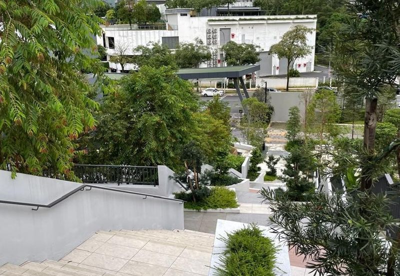 Sunway Avila Residences