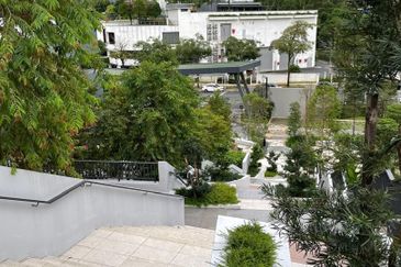 Sunway Avila Residences