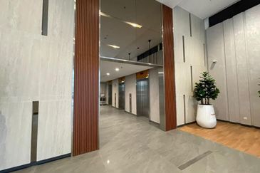 Sunway Avila Residences