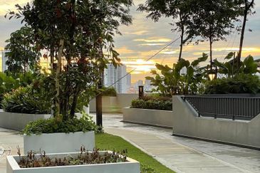 Sunway Avila Residences