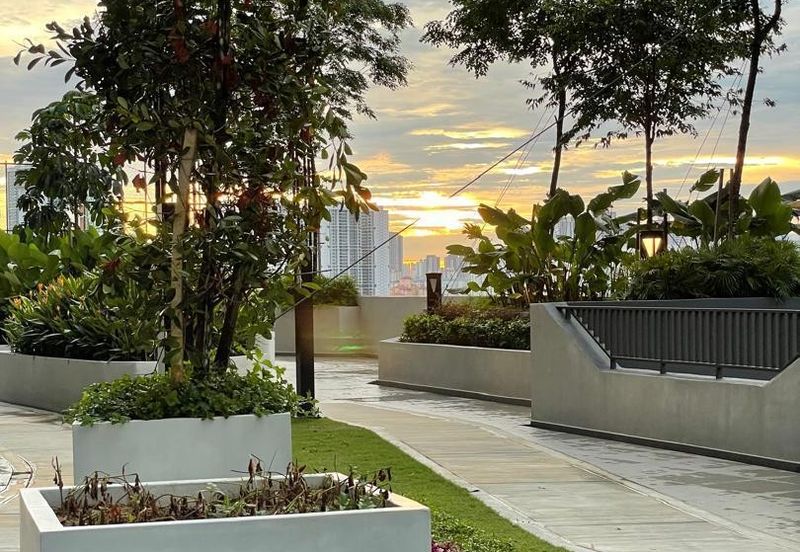 Sunway Avila Residences